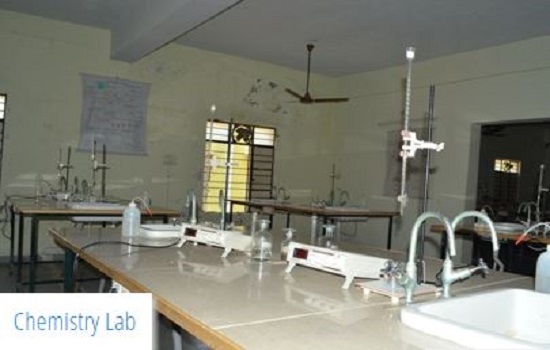 Sri Vidya College of Engineering & Technology Virudhunagar Facility photo 3